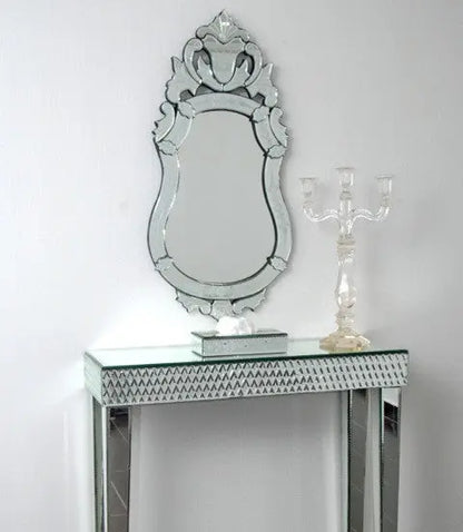 Venetian Mirror