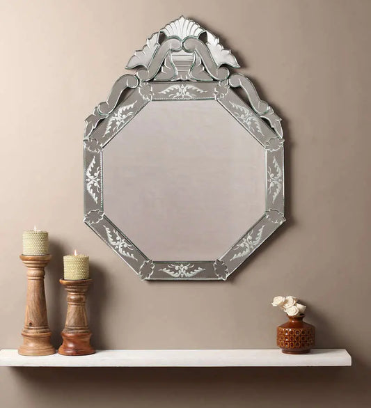 Venetian Mirror