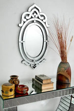 CONTEMPORARY MIRROR VDJ-809S