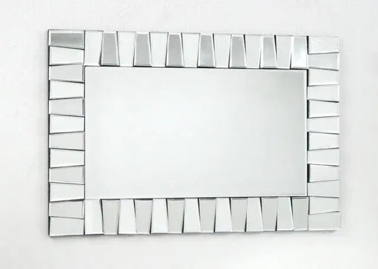 CONTEMPORARY MIRROR VDR-427 Venetian Design