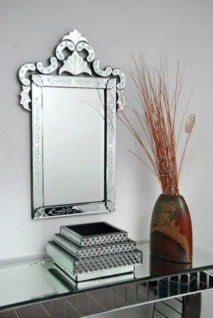 VENETIAN MIRROR VDS-25 Venetian Design