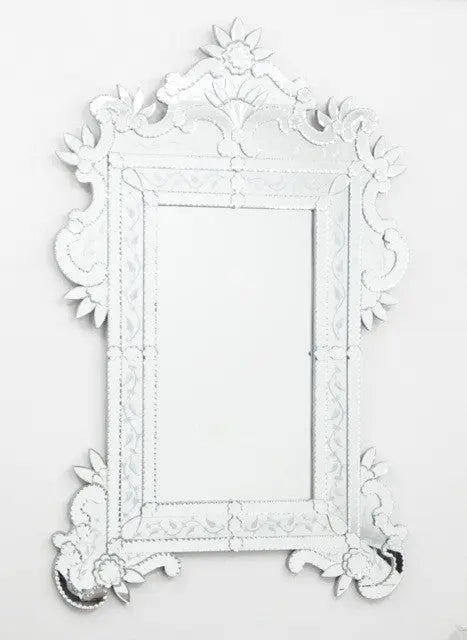 MURANO MIRROR VDMR-38 Venetian Design