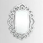 Leaf Mirror VDR-432