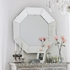 Modern Wall Mirror VD-PI-640 Venetian Design