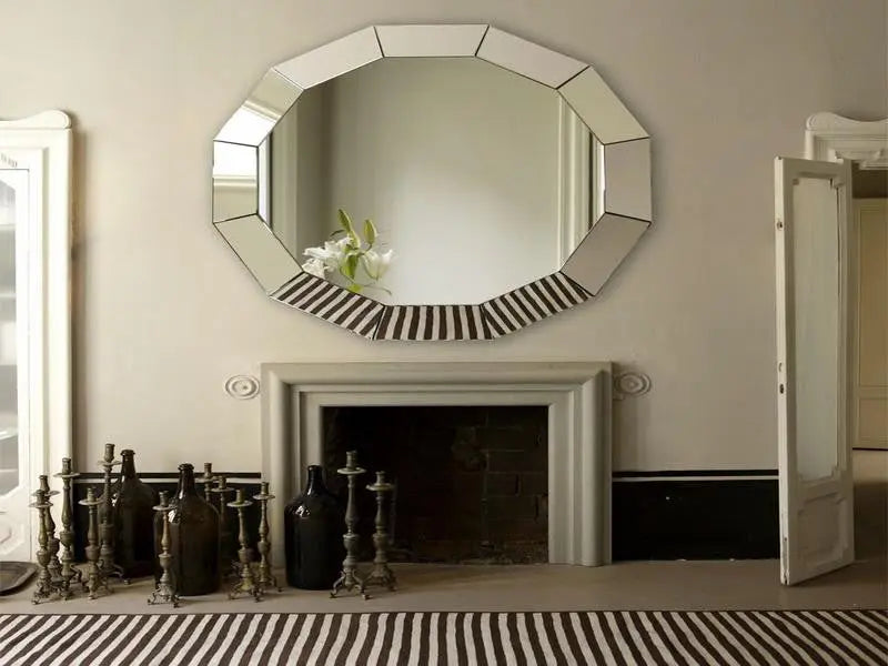 Modern Wall Mirror for Living room VD-PI-638