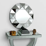Cut Designs Wall Mirror VDR-424