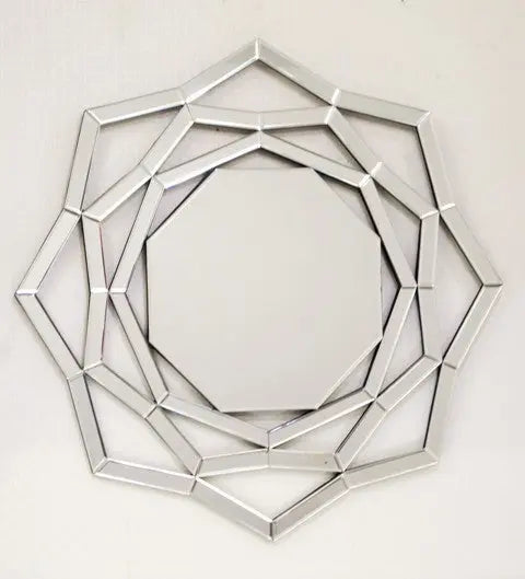 Modern Mirror VDS-51 Venetian Design