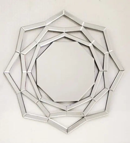 Modern Mirror VDS-51 Venetian Design