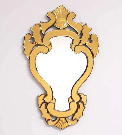 Jane Wall Mirror VDS-61 Venetian Design