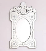 Taj Wall Mirror VDS-62 Venetian Design