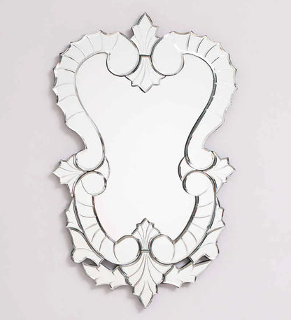 Dyna Wall Mirror VDS-65 Venetian Design