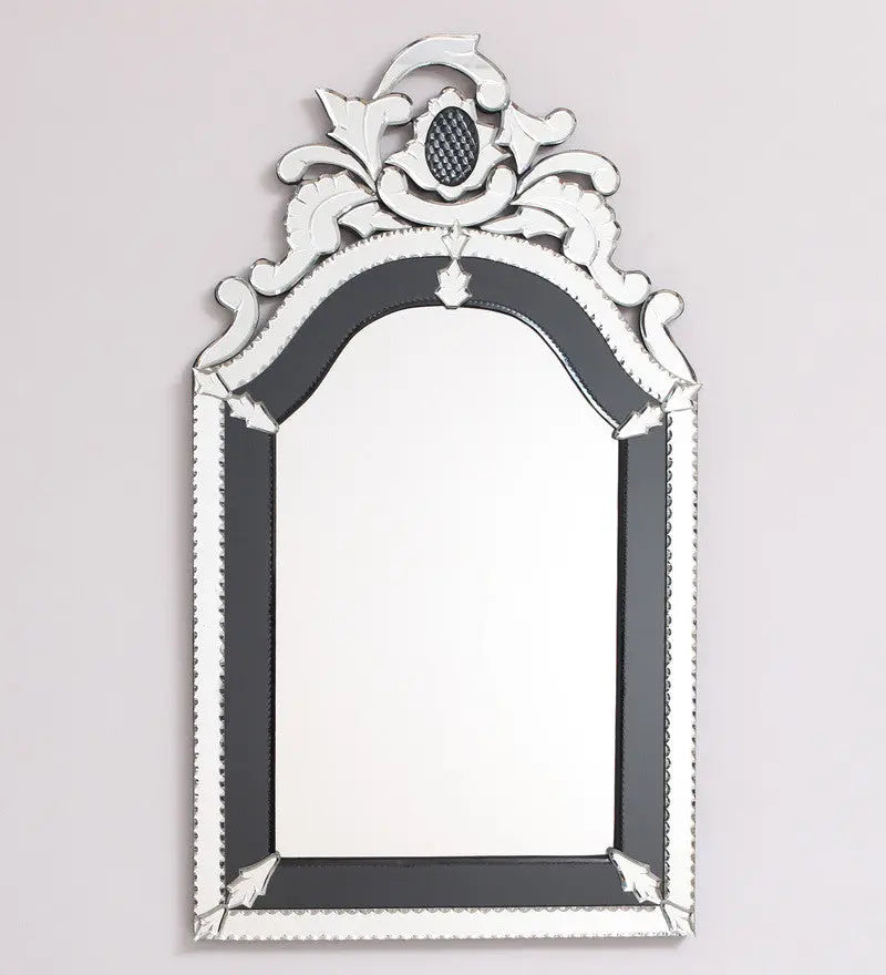 Atlanta Wall Mirror VDBL-09 Venetian Design