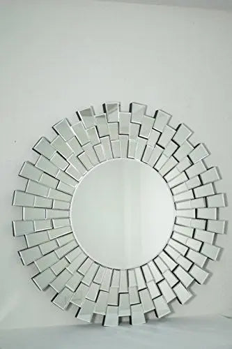 Brinkley Wall Mirror VDS-55 Venetian Design