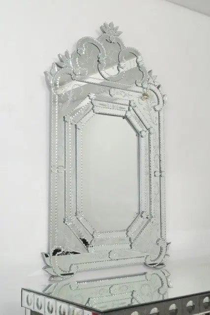 MURANO MIRROR VDMR-36 Venetian Design