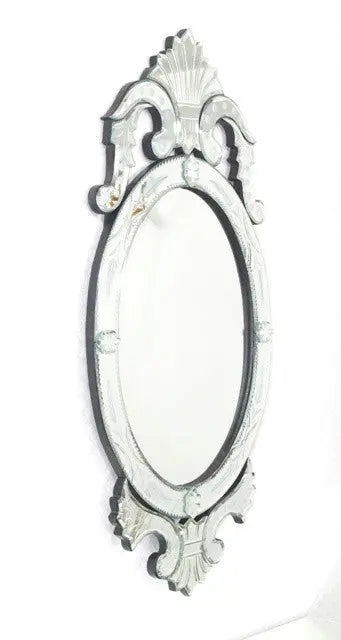 Sonomo Venetian Wall Mirror VDS-02 Venetian Design