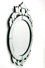 Exclusive Crown Venetian Wall Mirror VDS-05