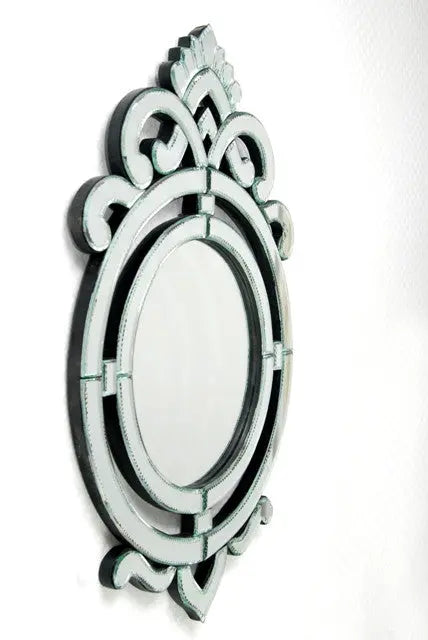CONTEMPORARY MIRROR VDJ-806 S Venetian Design
