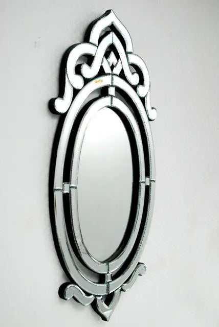 CONTEMPORARY MIRROR VDJ-809S Venetian Design