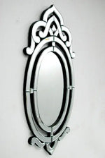 CONTEMPORARY MIRROR VDJ-809S