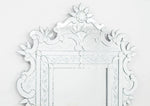 MURANO MIRROR VDMR-38
