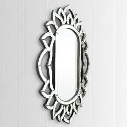 Leaf Mirror VDR-432 Venetian Design