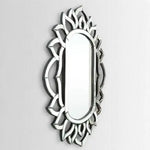 Leaf Mirror VDR-432