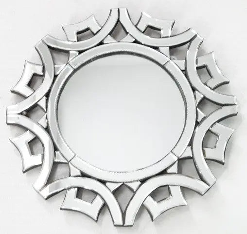 CONTEMPORARY MIRROR VDR-433 Venetian Design