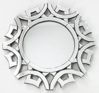 CONTEMPORARY MIRROR VDR-433 Venetian Design