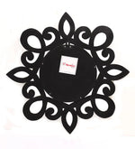 Flower Round Wall Mirror VDS-58 Venetian Design