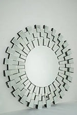 Brinkley Wall Mirror VDS-55 Venetian Design