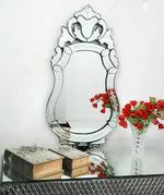 Aesthetic Venetian Wall Mirror VDS-06 Venetian Design