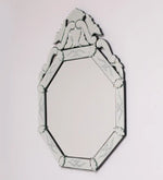 Octagon Venetian Wall Mirror VDS-03