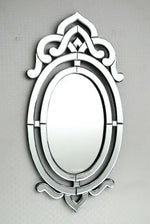 CONTEMPORARY MIRROR VDJ-809S