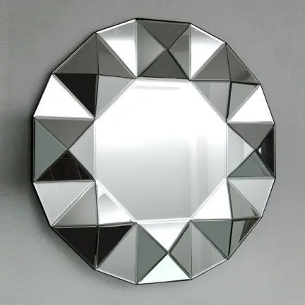 Cut Designs Wall Mirror VDR-424